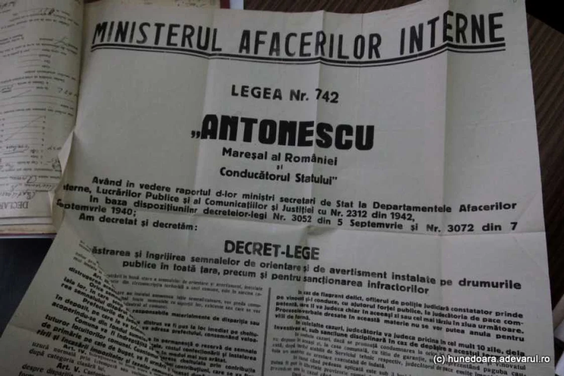 indicatoare hunedoara 