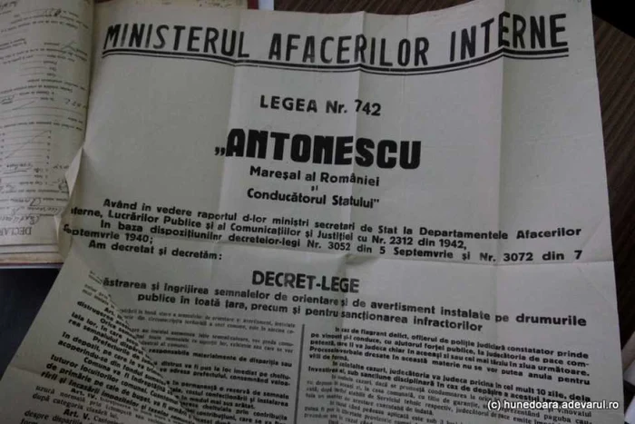 indicatoare hunedoara