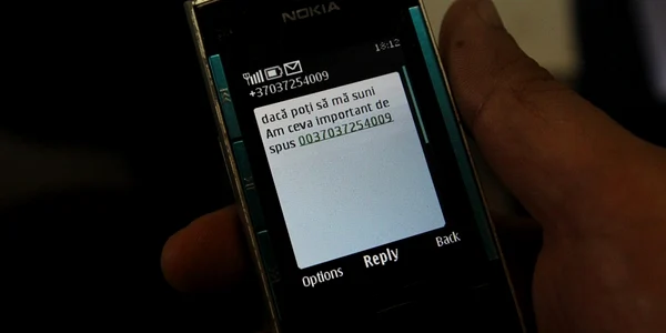 telefon