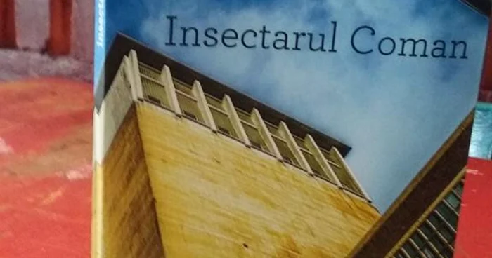 „Insectarul Coman”