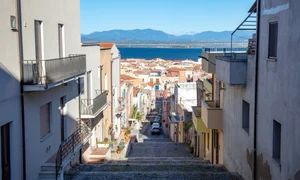 Sardinia, foto shutterstock jpg