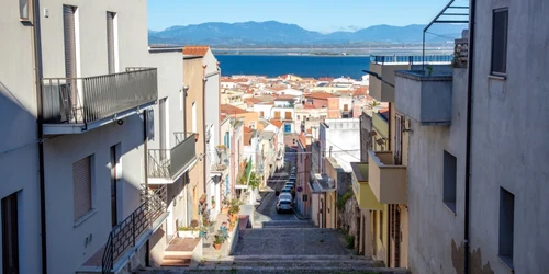 Sardinia, foto shutterstock jpg