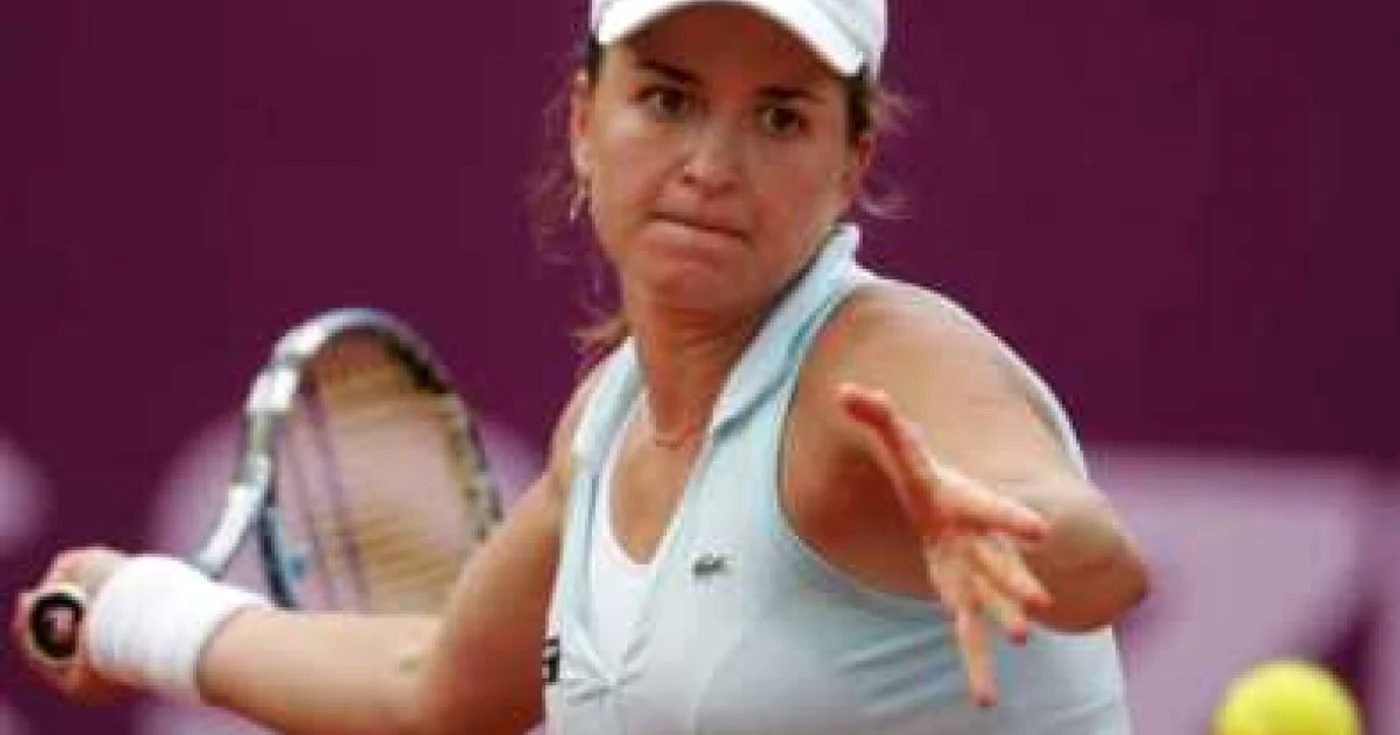 TENIS: Alexandra Dulgheru a ratat şansa de evolua la Roger Cup în Canada