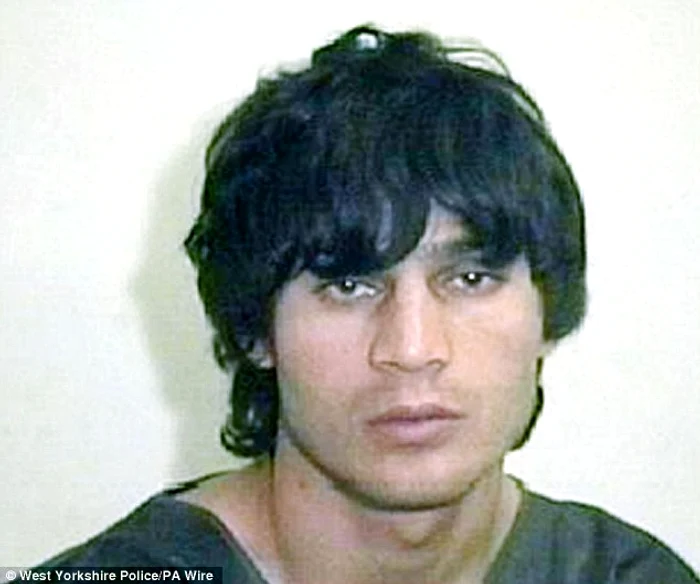 Ahmad Otak şi-a obligat fosta iubită să asiste la uciderea surorii şi a prietenei sale