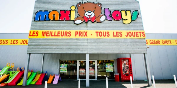 maxi Toys