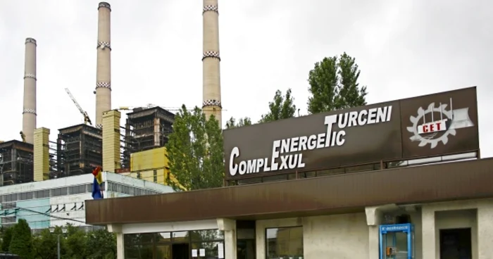 Sediul CEO a rămas tot la Turceni