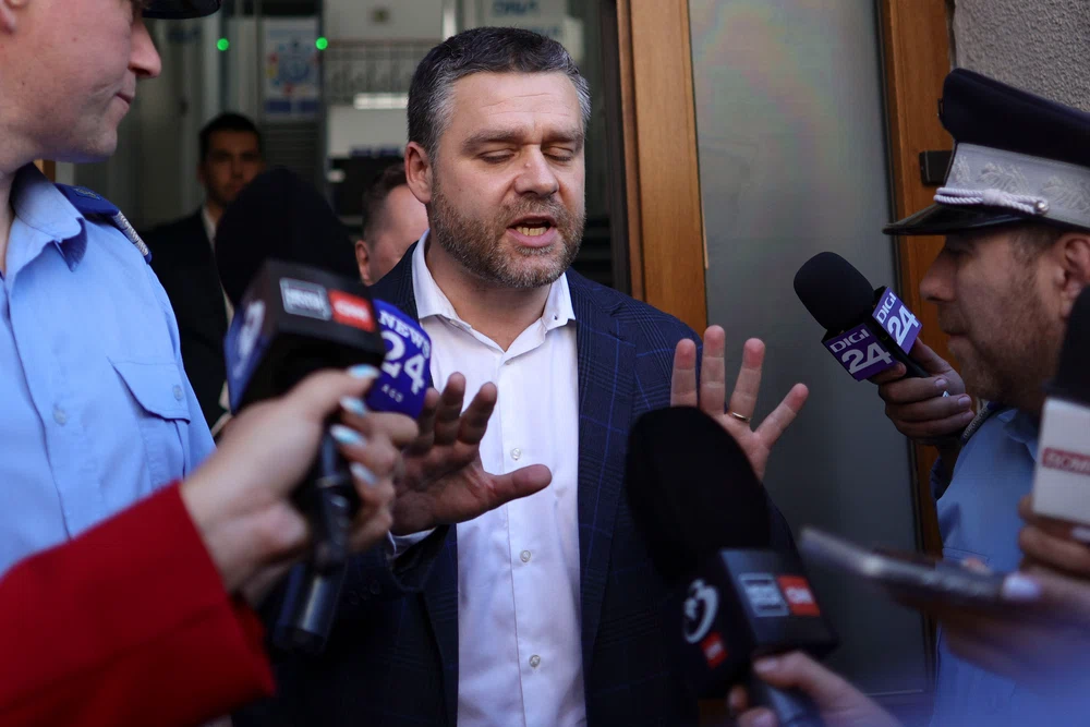 „Ar fi acceptat propunerea” de sprijin electoral. Motivarea menținerii controlului judiciar în cazul lui Ciprian Ciucu
