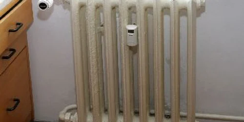 Bacău: Sistemul de termoficare la control