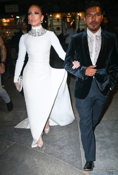 Jennifer Lopez la NY, Profimedia