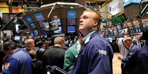 Bursa în contratimp