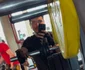 Designerul Florin Burescu merge de 5 ori pe săptămână la sala de sport