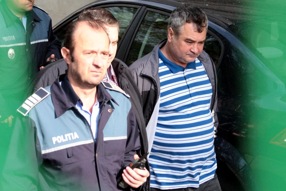 FOTO: Mediafax/Liviu Untaru