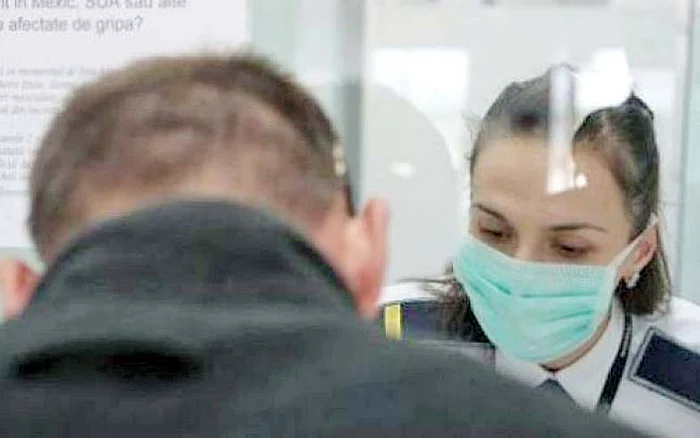 Purtarea măştilor este într-o bună măsură de ajutor, chiar dacă nu reprezintă o metodă infailibilă