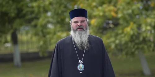 Episcopul Huşilor: Referendumul
nu este împotriva cuiva sau a ceva