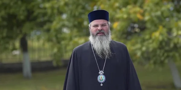 Episcopul Huşilor: Referendumul
nu este împotriva cuiva sau a ceva