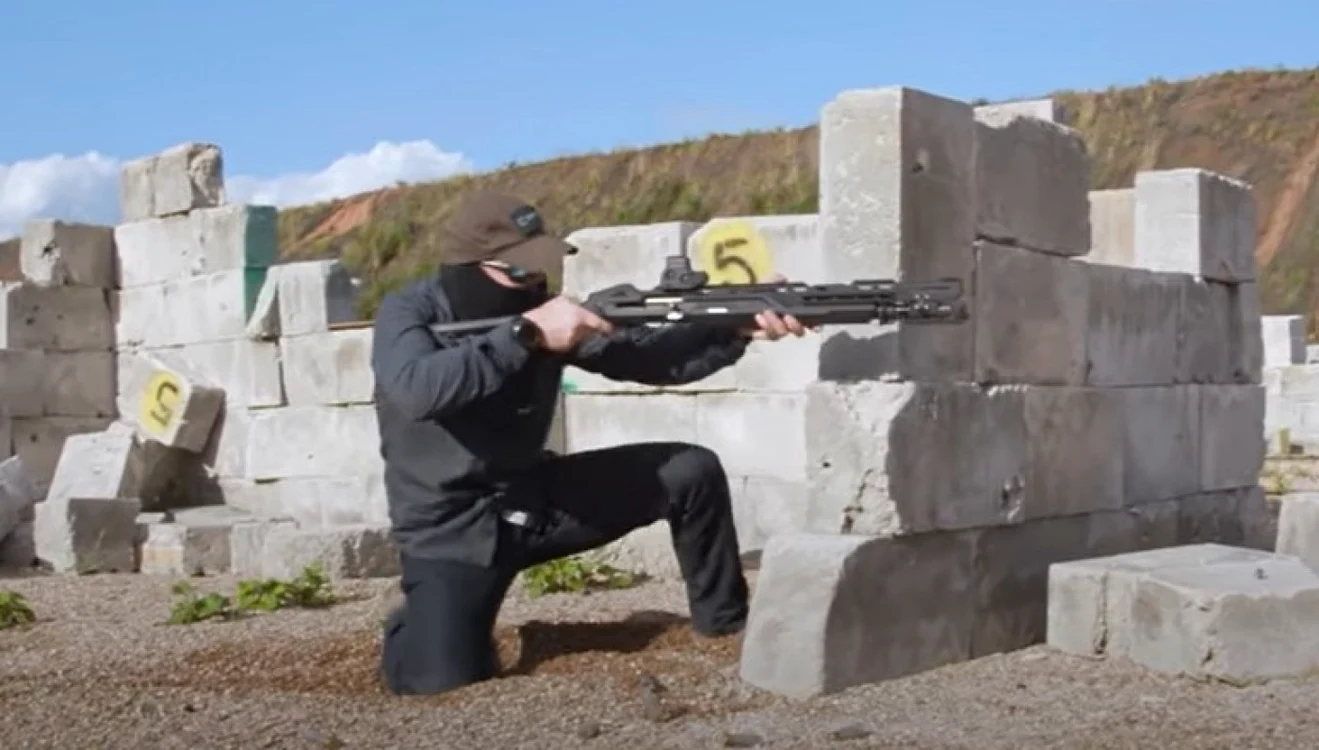 Imagine cu MP-155 Ultima Captură YouTube