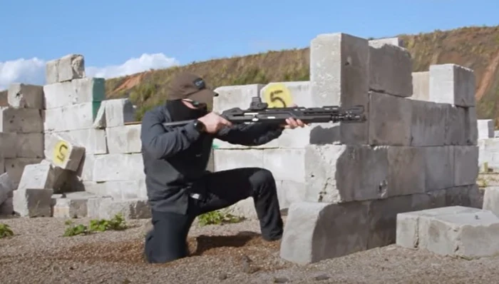 Imagine cu MP-155 Ultima Captură YouTube