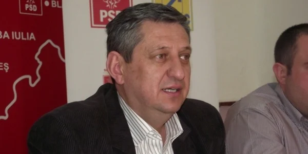 ioan dirzu