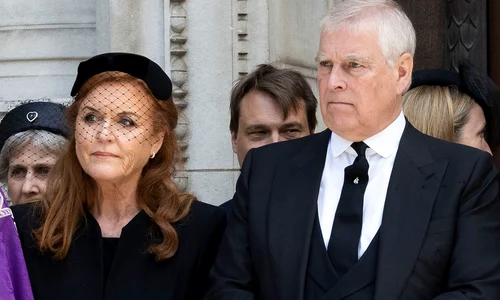 Sarah Ferguson și Prințul Andrew foto profimedia 1048755914 jpg