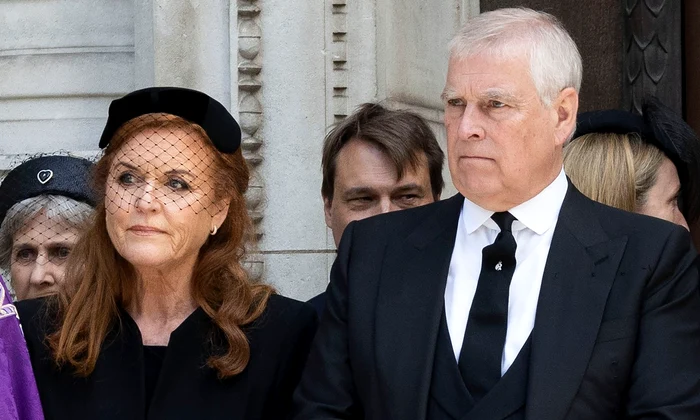 Sarah Ferguson și Prințul Andrew foto profimedia 1048755914 jpg