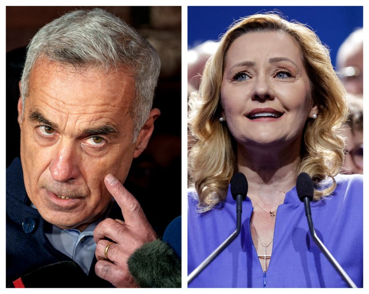 Mediul de afaceri cere PSD, PNL, USR și UDMR să-și îndemne susținătorii să o voteze pe Elena Lasconi