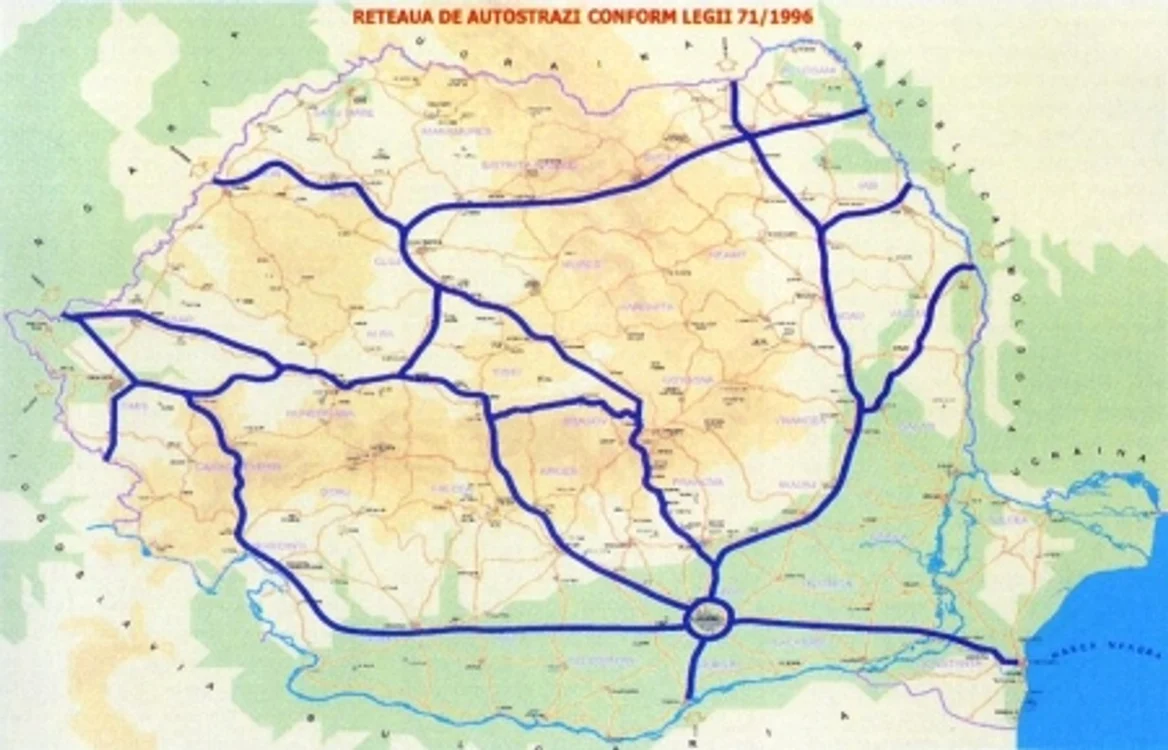 Proiectul lui Ceauşescu