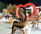 Tina Ulmeanu de la Burlacii: Foc în Paradis 