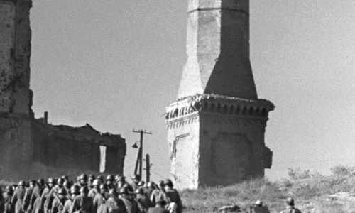 1949  Stalingradul văzut de scriitorul fruntaş Zaharia Stancu jpeg