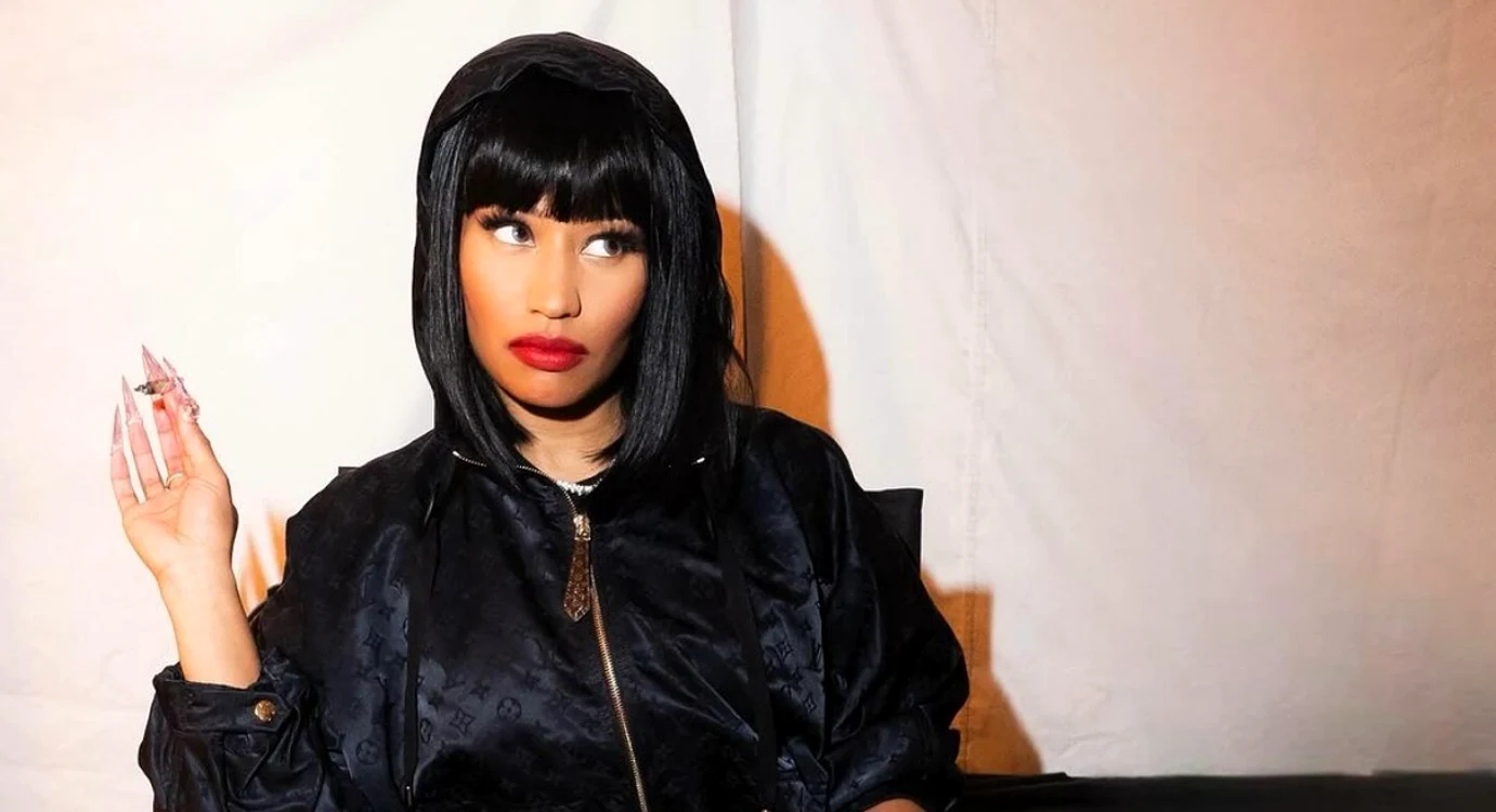 Nicki Minaj, boicotată pentru sprijinul acordat lui Donald Trump FOTO: Arhivă