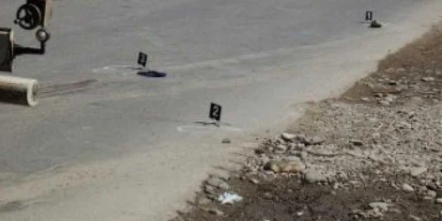 Bacău: Zece zile de arest pentru autorul unui accident mortal