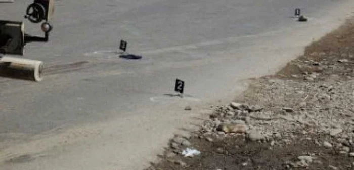 Bacău: Zece zile de arest pentru autorul unui accident mortal