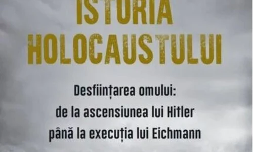 Istoria Holocaustului