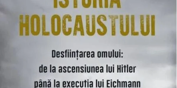 Istoria Holocaustului