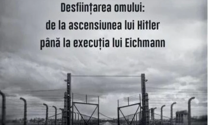 Istoria Holocaustului