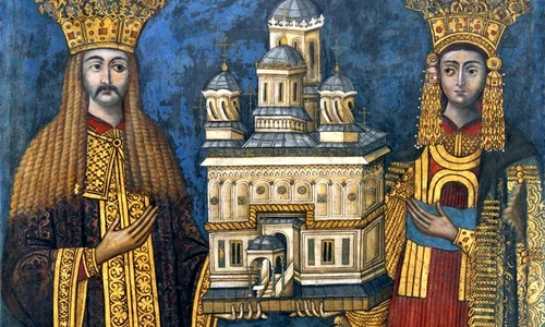 sfantul voievod neagoe basarab model de conducator crestin 153403 jpg