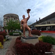 Municipiul Reșița, mai 2026  Foto Daniel Guță ADEVĂRUL (122) jpg