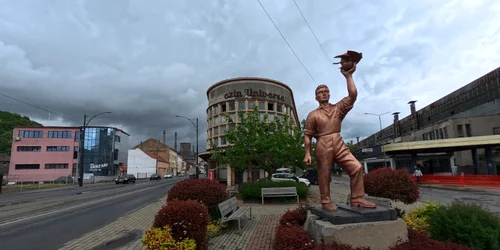 Municipiul Reșița, mai 2026  Foto Daniel Guță ADEVĂRUL (122) jpg