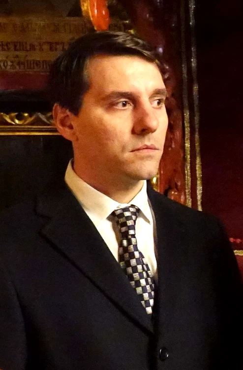 Nicolae al Romaniei accident jpeg