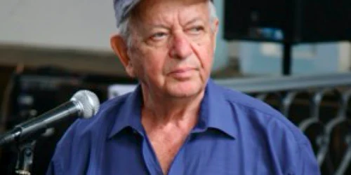 Carol Feldman - cetăţean de onoare Tulcea Sursa Federaţia Comunităţilor de Evrei din România