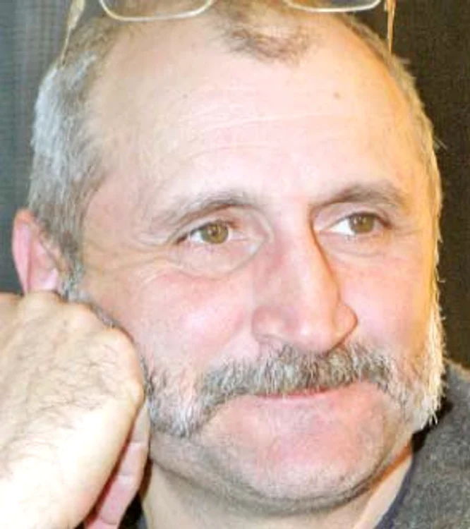 Actorul de 62 ani era în formă și tocmai decisese să renunţe la divorţul de Magda Catone