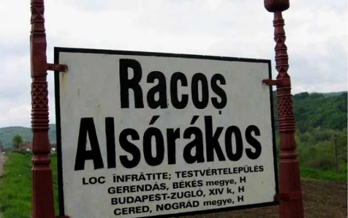 Racos