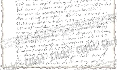 Ilie Damian ne a scris  din penitenciarul Focşani  despre condiţiile  grele de detenţie jpeg