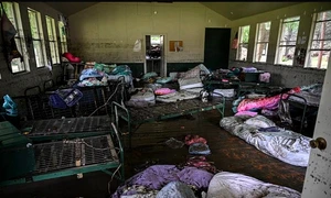 inundații Texas Foto Getty Images jpg