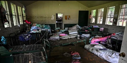 inundații Texas Foto Getty Images jpg