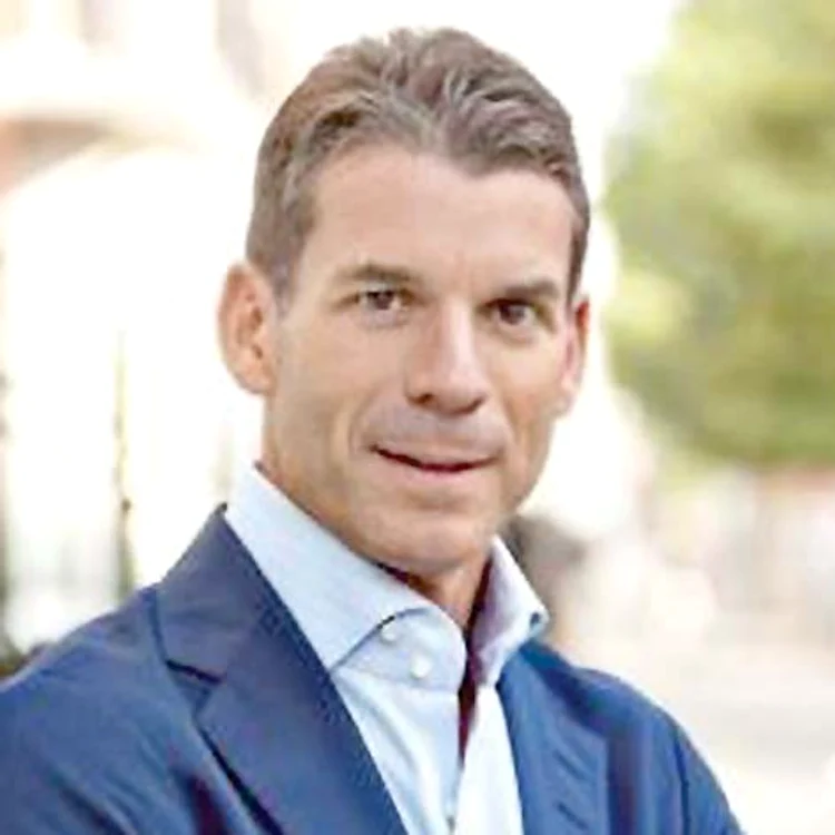 Patrick Mallucci