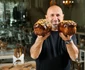 Ce iubește celebrul jurat de la MasterChef atunci când vine vorba de masa de Paște și de sărbători?