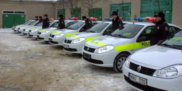 masini PR