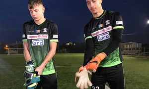 Alexandru Tătaru şi Valentin Mărgărit spun că Rapid şi naţionalele României sunt pe mâini bune jpeg