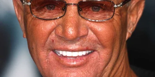 David R. Ellis getty images