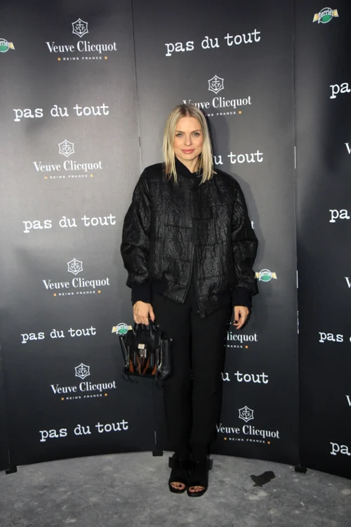 Jojo are o ținută corectă, dar cam atât, crede Iulia Albu